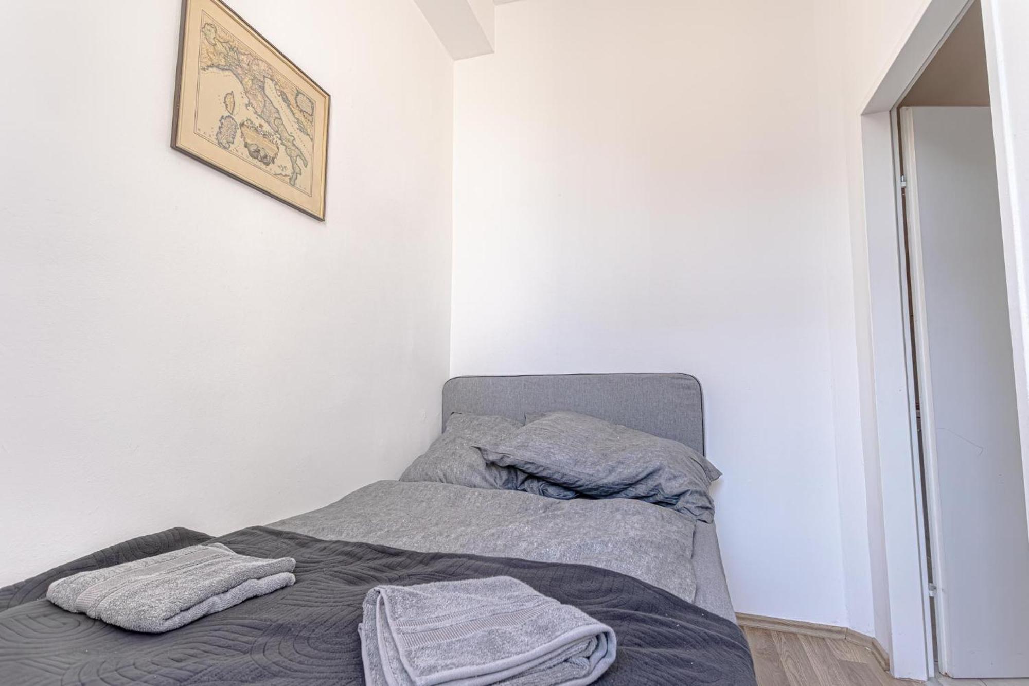 Explore Vienna 2Br And 1Lr Retreat Near Westbahnhof Exterior photo